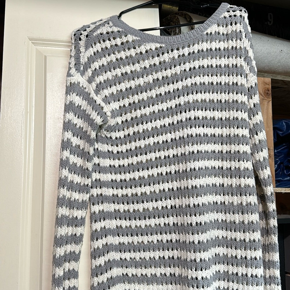 Knit Sweater